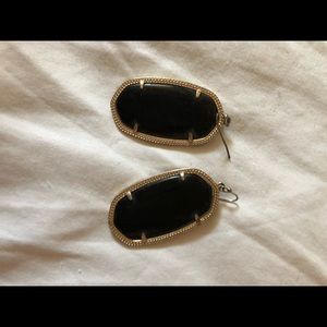 Kendra Scott earrings